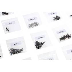 DJI Matrice 600 Screw Kit [Levering: 6-14 dage]